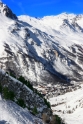 Mountains, Val d'Isere France 6